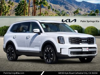 New 2025 Kia Telluride SX image 1