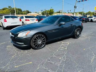Used 2012 Mercedes-Benz SLK 250 image 1