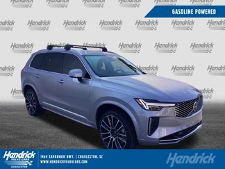 New 2026 Volvo XC90 B6 Plus image 1