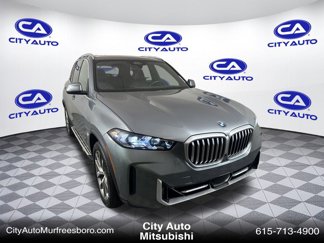 Used 2024 BMW X5 xDrive40i image 1