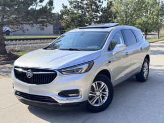 Used 2020 Buick Enclave Essence image 1