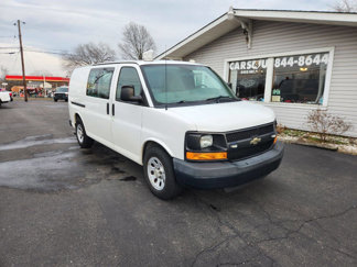 Used 2014 Chevrolet Express 1500 AWD image 1