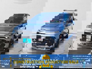 New 2025 Chevrolet Equinox EV RS image 1