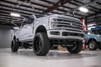 New 2025 Ford F250 Lariat w/ Lariat Ultimate Package image 1