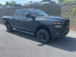 New 2025 RAM 2500 Tradesman image 1