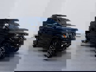 Used 2021 Jeep Grand Cherokee Limited image 1