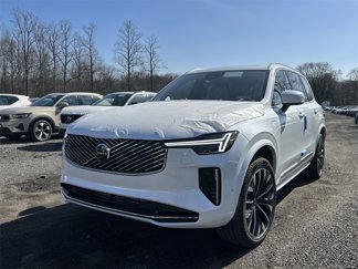 New 2025 Volvo XC90 T8 Plus image 1