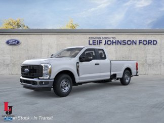 New 2026 Ford F250 XL image 1