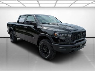 New 2026 RAM 1500 Rebel w/ G/T Package image 1