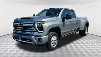 New 2025 Chevrolet Silverado 3500 High Country w/ Technology Package image 1