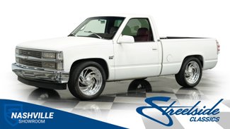 Used 1996 GMC Sierra 1500 2WD Regular Cab image 1