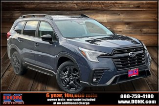 New 2025 Subaru Ascent Bronze Edition w/ Onyx Package image 1