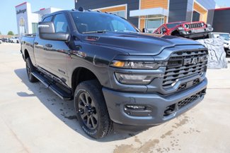 New 2025 RAM 2500 Big Horn image 1
