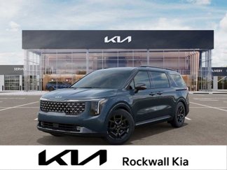 New 2025 Kia Carnival SX Prestige image 1