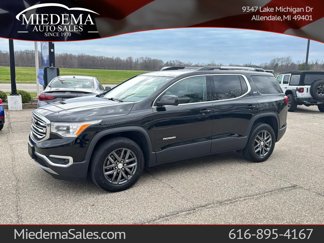 Used 2017 GMC Acadia SLT image 1