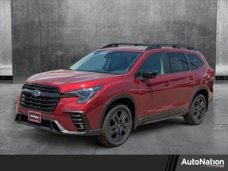 New 2025 Subaru Ascent Bronze Edition image 1