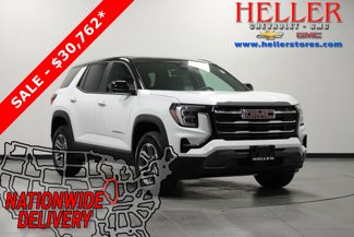 New 2026 GMC Terrain Elevation w/ Technology Package II image 1