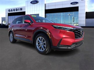 Used 2023 Honda CR-V EX-L image 1