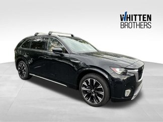 Used 2024 MAZDA CX-90 3.3 Turbo S w/ Premium Plus image 1
