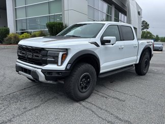 New 2025 Ford F150 Raptor image 1