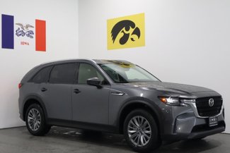New 2025 MAZDA CX-90 3.3 Turbo w/ Preferred Package image 1
