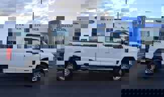 New 2025 Ford F250 XL image 1
