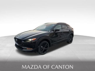 New 2025 MAZDA CX-30 2.5 Turbo w/ Premium Plus Pkg image 1