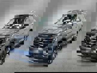 New 2025 Volkswagen Atlas SEL image 1