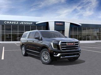 New 2025 GMC Yukon XL Elevation image 1