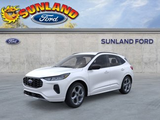 New 2024 Ford Escape ST-Line w/ Tech Pack #1 image 1