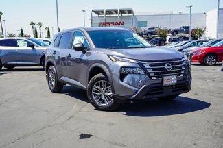 New 2026 Nissan Rogue S image 1