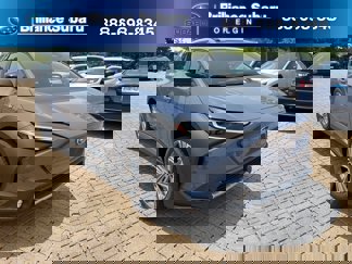 New 2025 Subaru Solterra Limited image 1