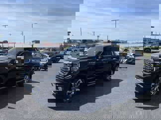 Certified 2025 GMC Sierra 1500 Denali image 1