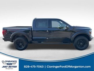 New 2025 Ford F150 Raptor image 1