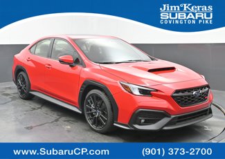New 2025 Subaru WRX Limited image 1