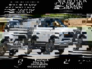 New 2025 Lexus GX 550 image 1