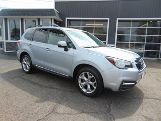 Used 2018 Subaru Forester 2.5i Touring w/ Popular Package #2 image 1