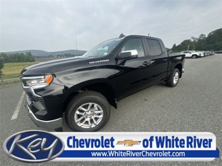 New 2026 Chevrolet Silverado 1500 LT image 1