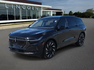 New 2025 Lincoln Nautilus Reserve image 1