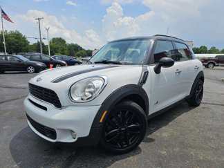 Used 2012 MINI Cooper Countryman S image 1