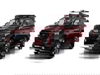 New 2025 Subaru Outback Touring XT image 1