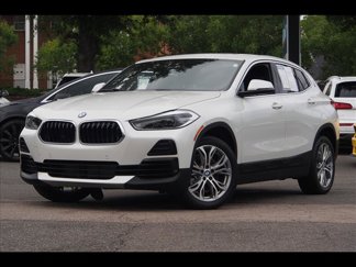 Used 2022 BMW X2 xDrive28i w/ Convenience Package image 1