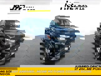 Used 2024 Toyota RAV4 XLE image 1