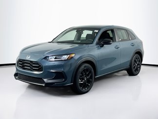 Used 2023 Honda HR-V Sport image 1