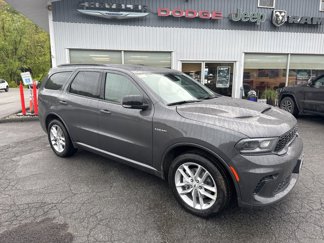 New 2025 Dodge Durango R/T image 1