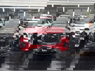 New 2025 Ford Explorer ST-Line image 1