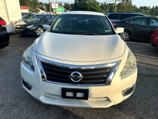 Used 2015 Nissan Altima 2.5 S image 1