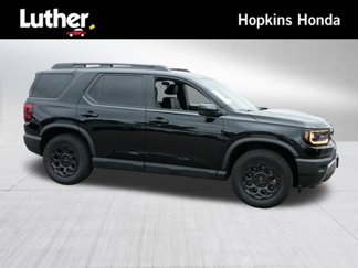 Used 2026 Honda Passport TrailSport Elite image 1