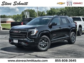 New 2026 GMC Terrain AT4 w/ Convenience Package III image 1