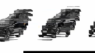 New 2026 Chevrolet Equinox LT w/ Convenience Package II image 1